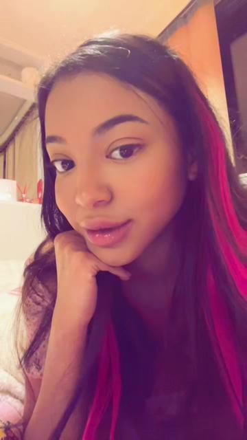 @Fart Girl TikTok 🇧🇷🎀
