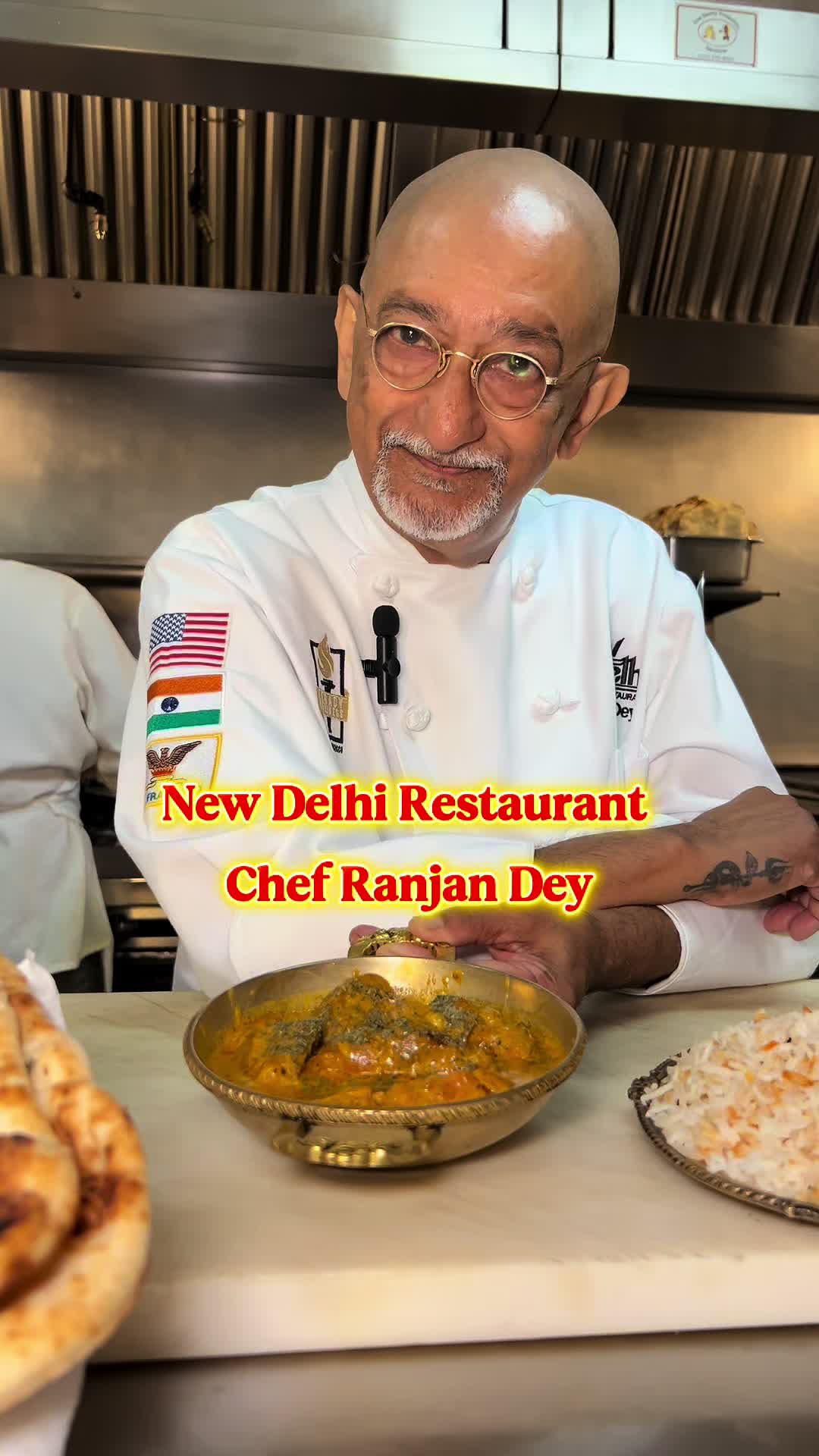 @New Delhi SF