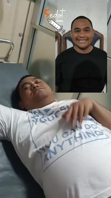 @Stroke Revival