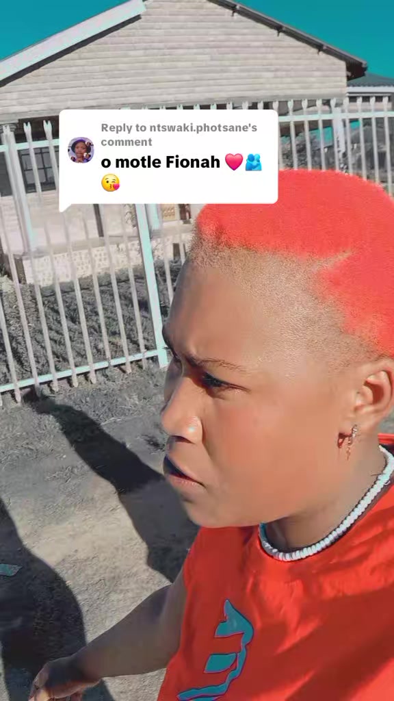 @Khambule fionah
