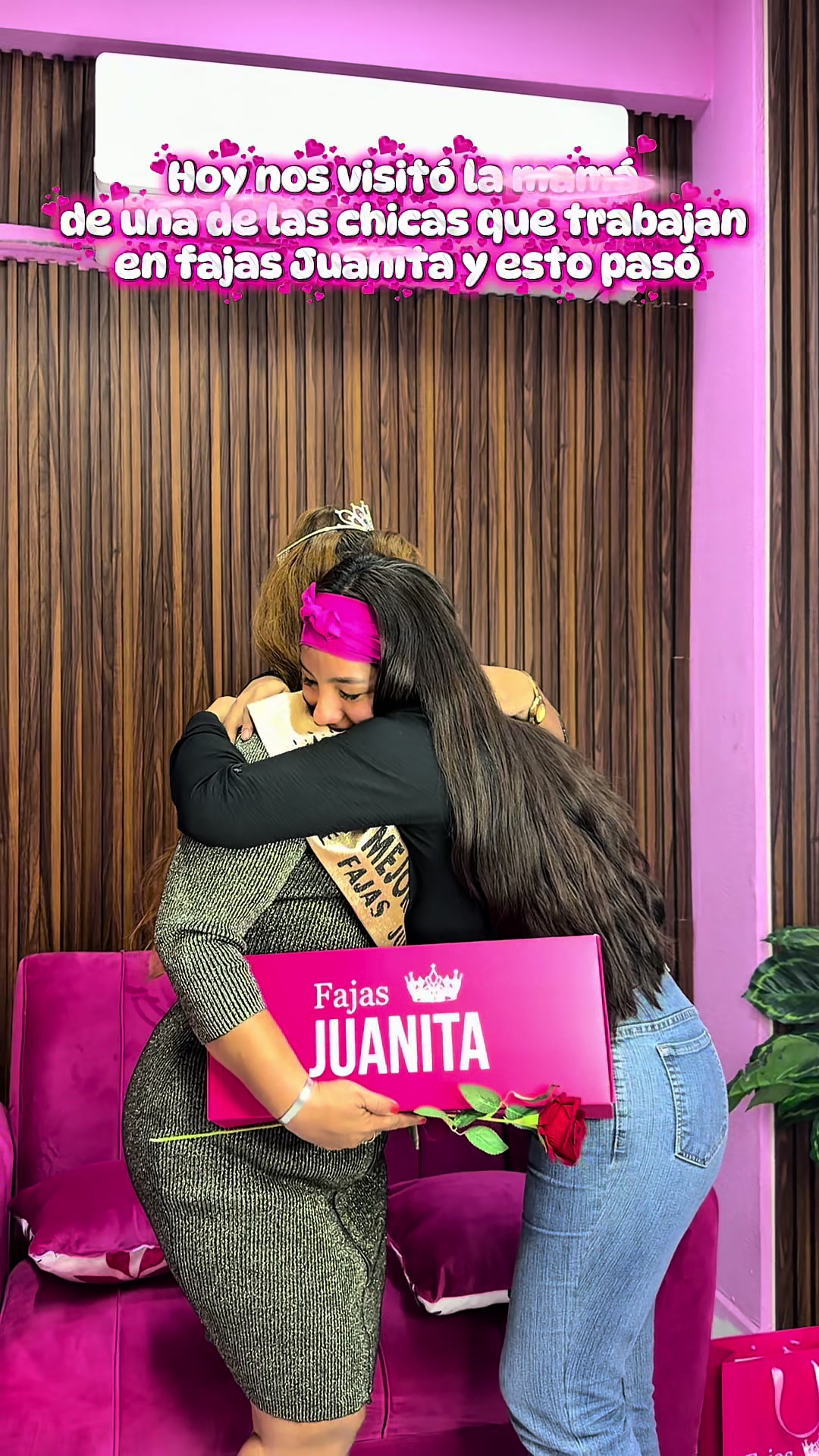 @Fajas Juanita-FajasColombianas