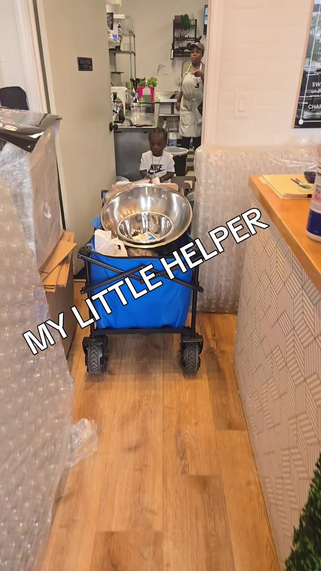 @MISS KUEENIE
