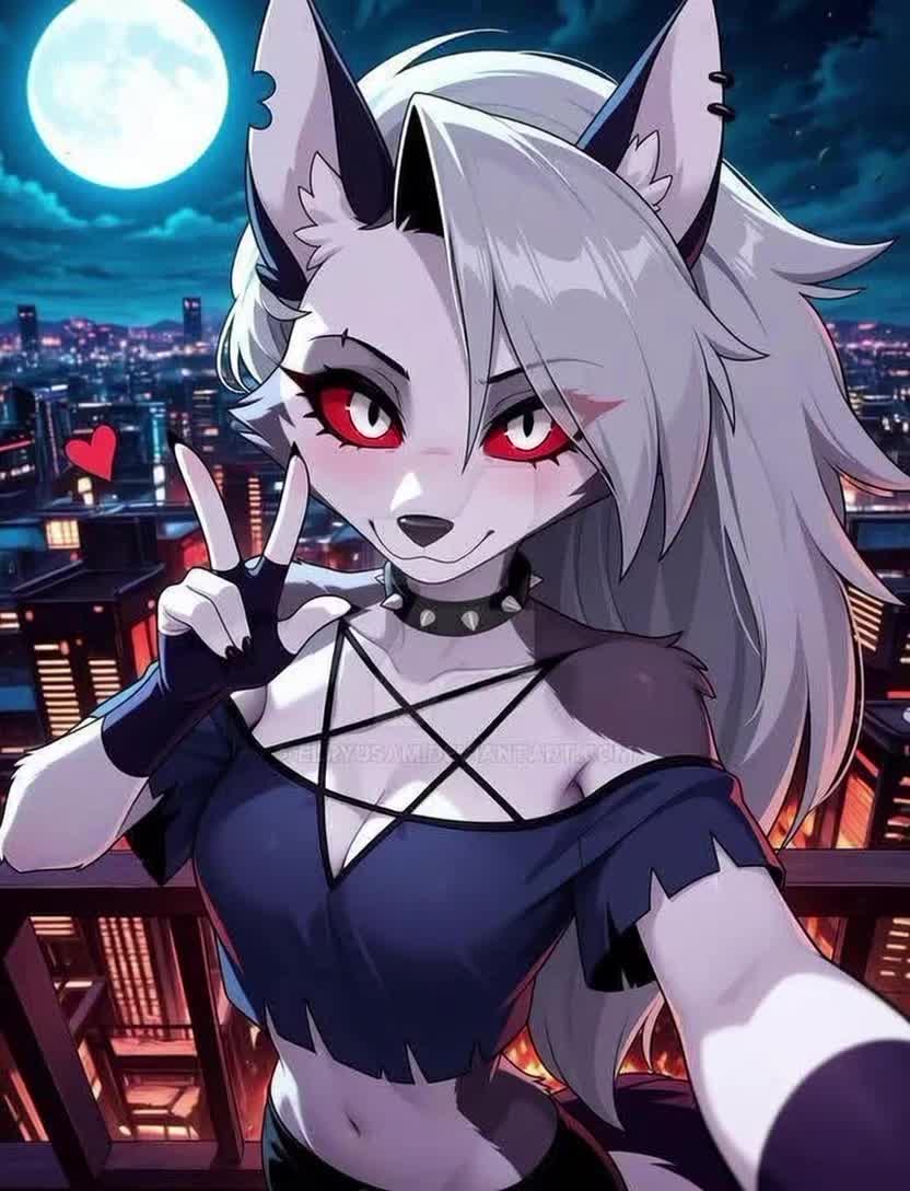 @๐๐ฅLOONA๐ฅ๐