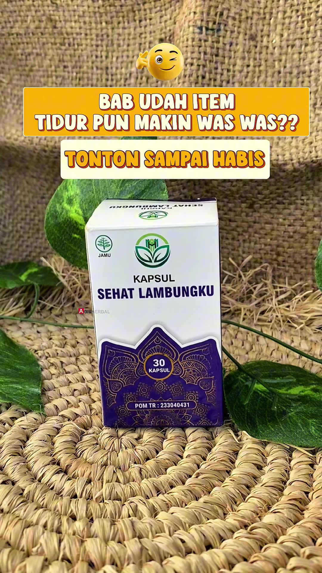 @Agis Herbal Shop