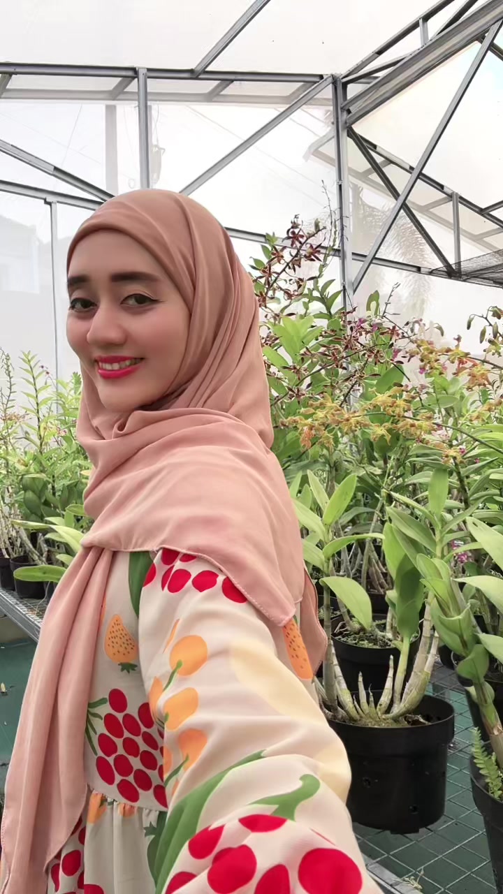 @Anggina Orchid