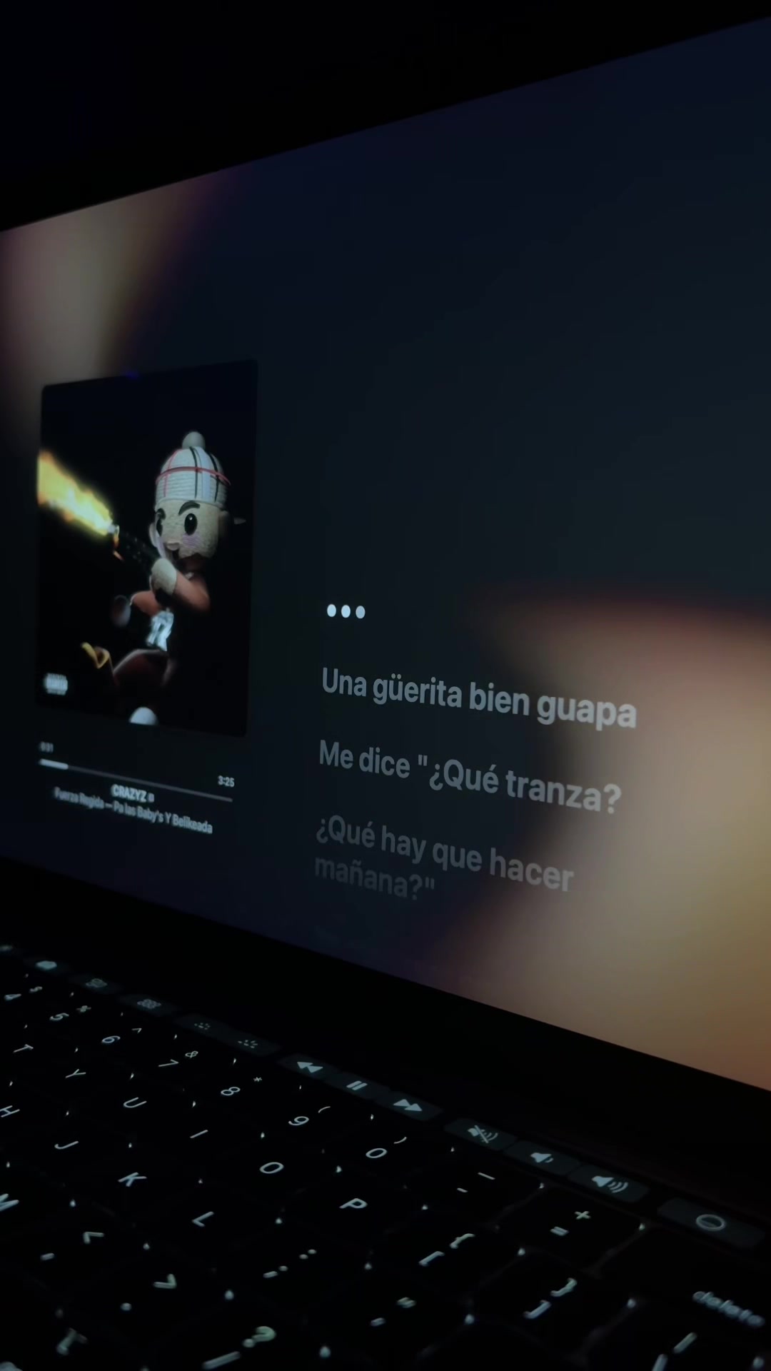 @música con letras