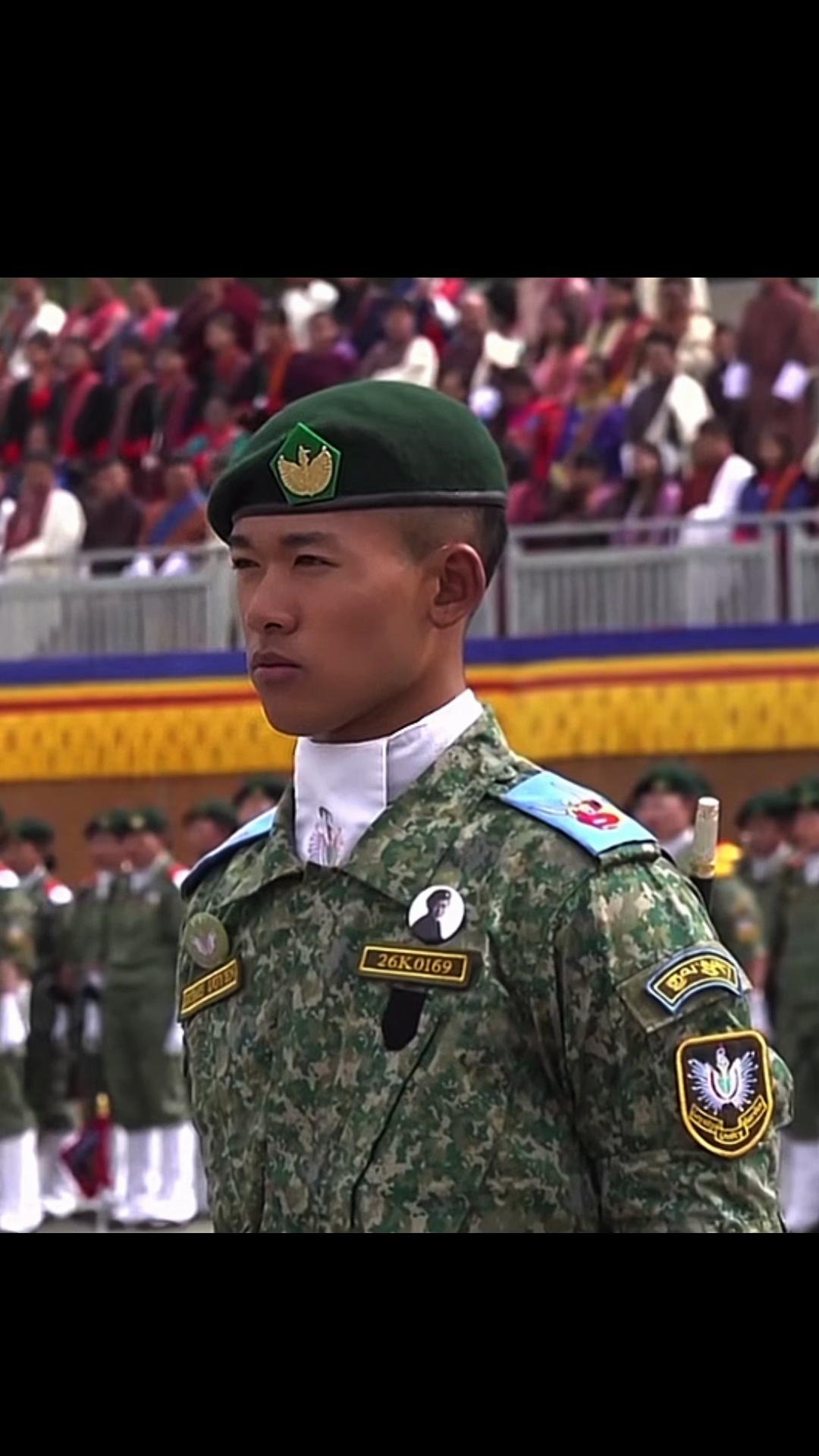@theroyalfamilyofbhutan