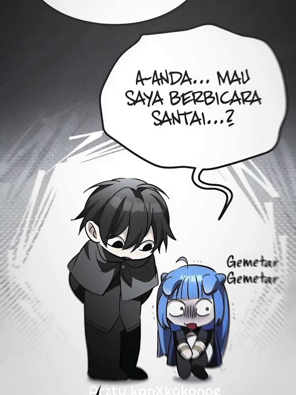 @Arzty Kgn X Kokonoe