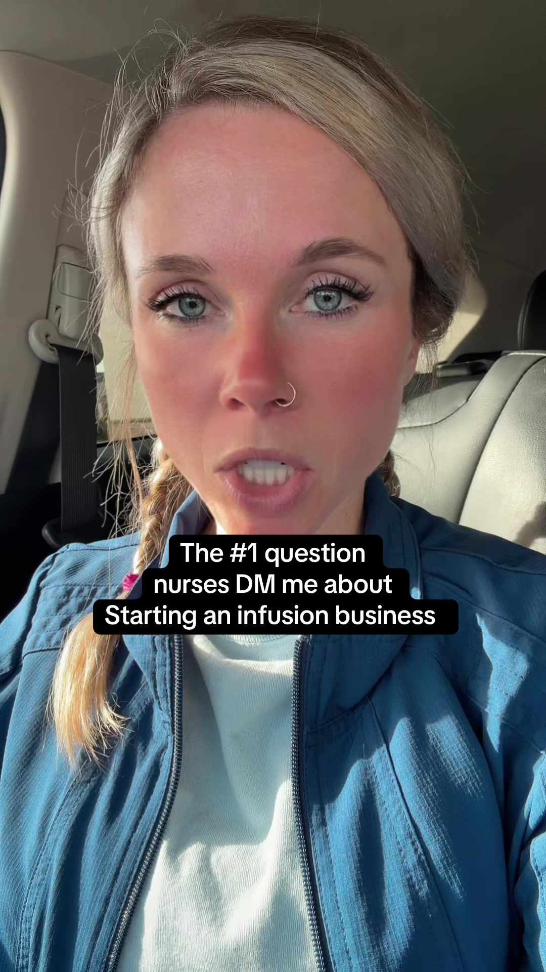 @Nurse Tiffyy