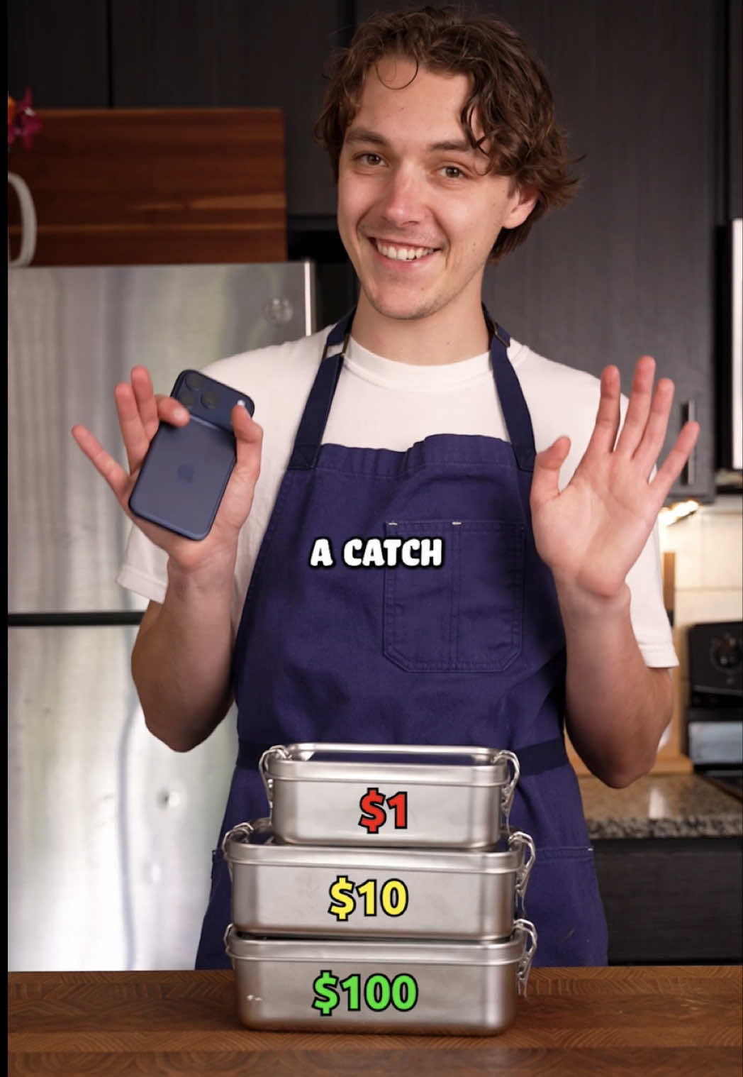 @Chef Tyler
