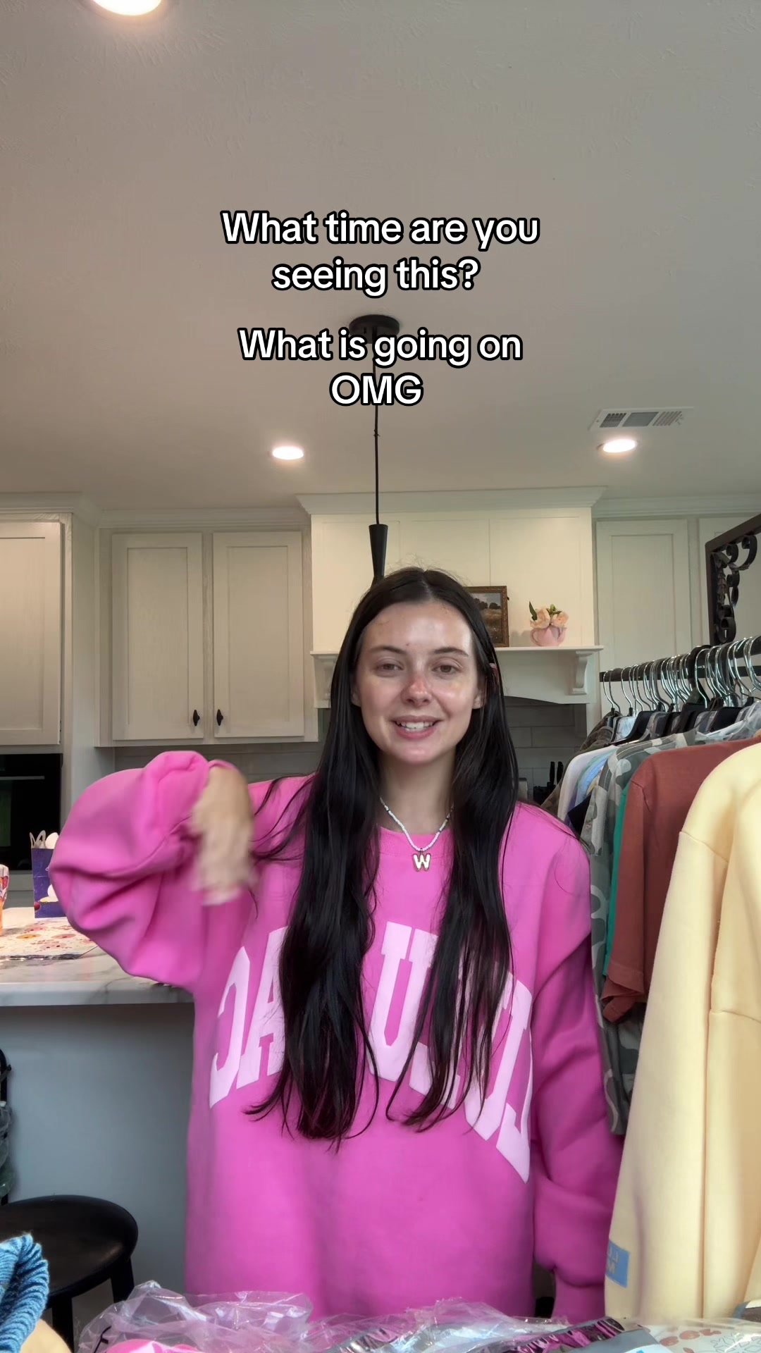 @GAL APPAREL CO