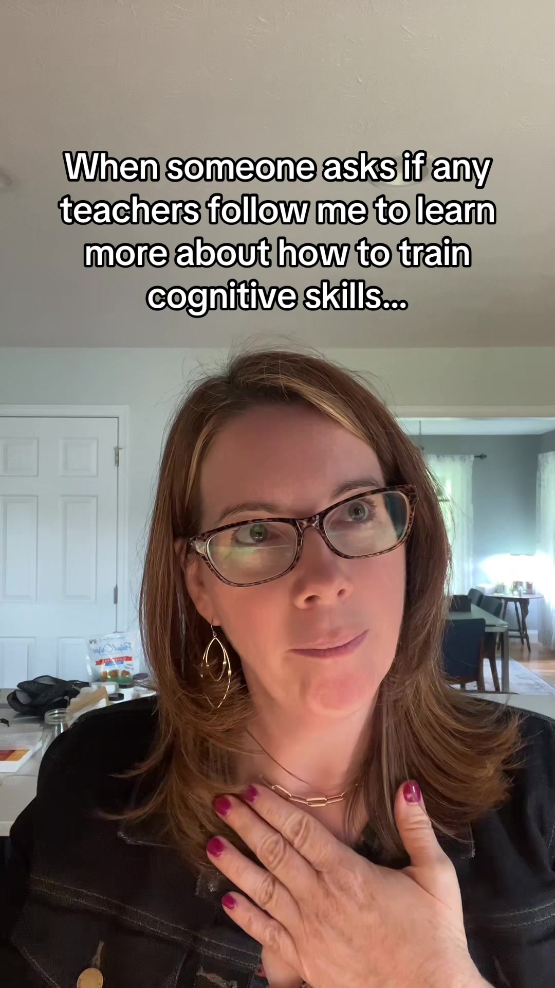@The Brain Trainer Lady