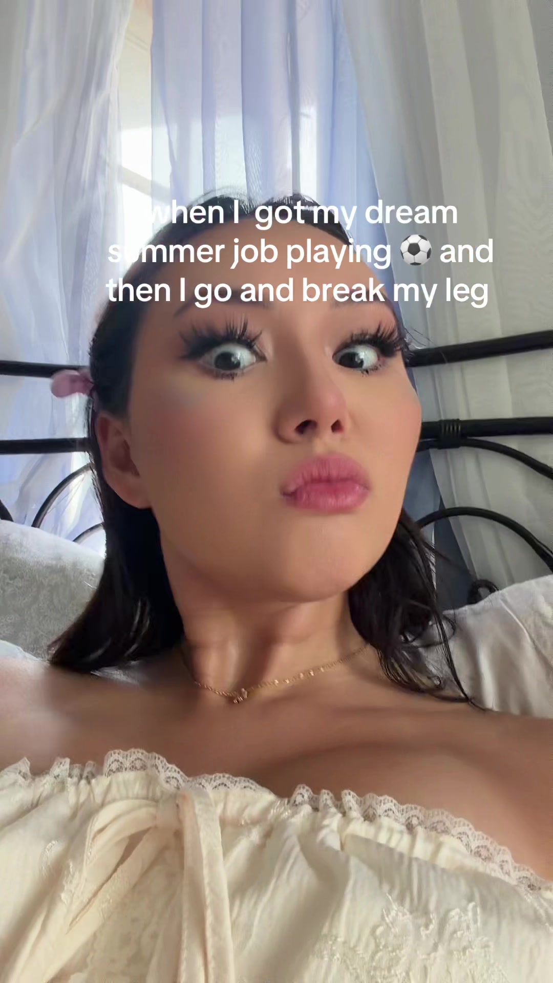 @brokenlegbaddiemaddie