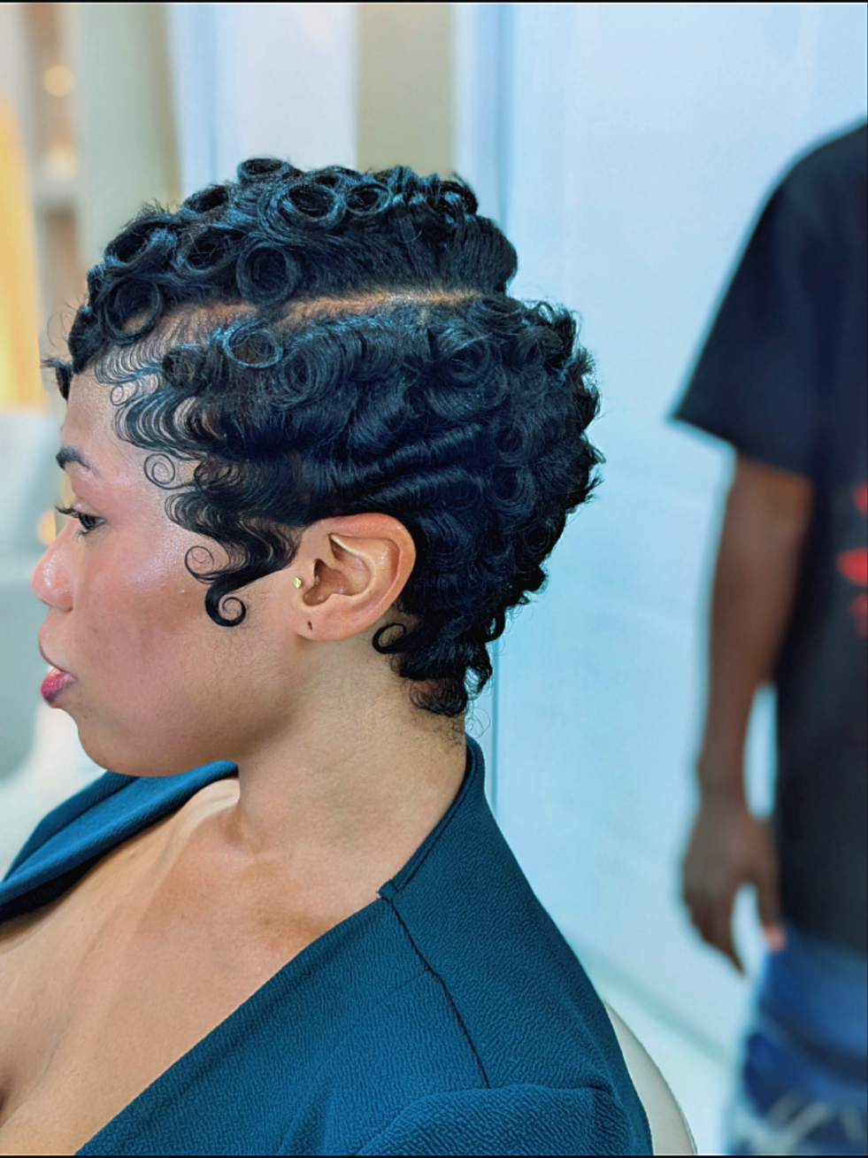 @99 HAIRSTYLES ๐