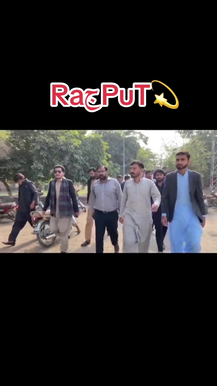 @King Of KhanewaL