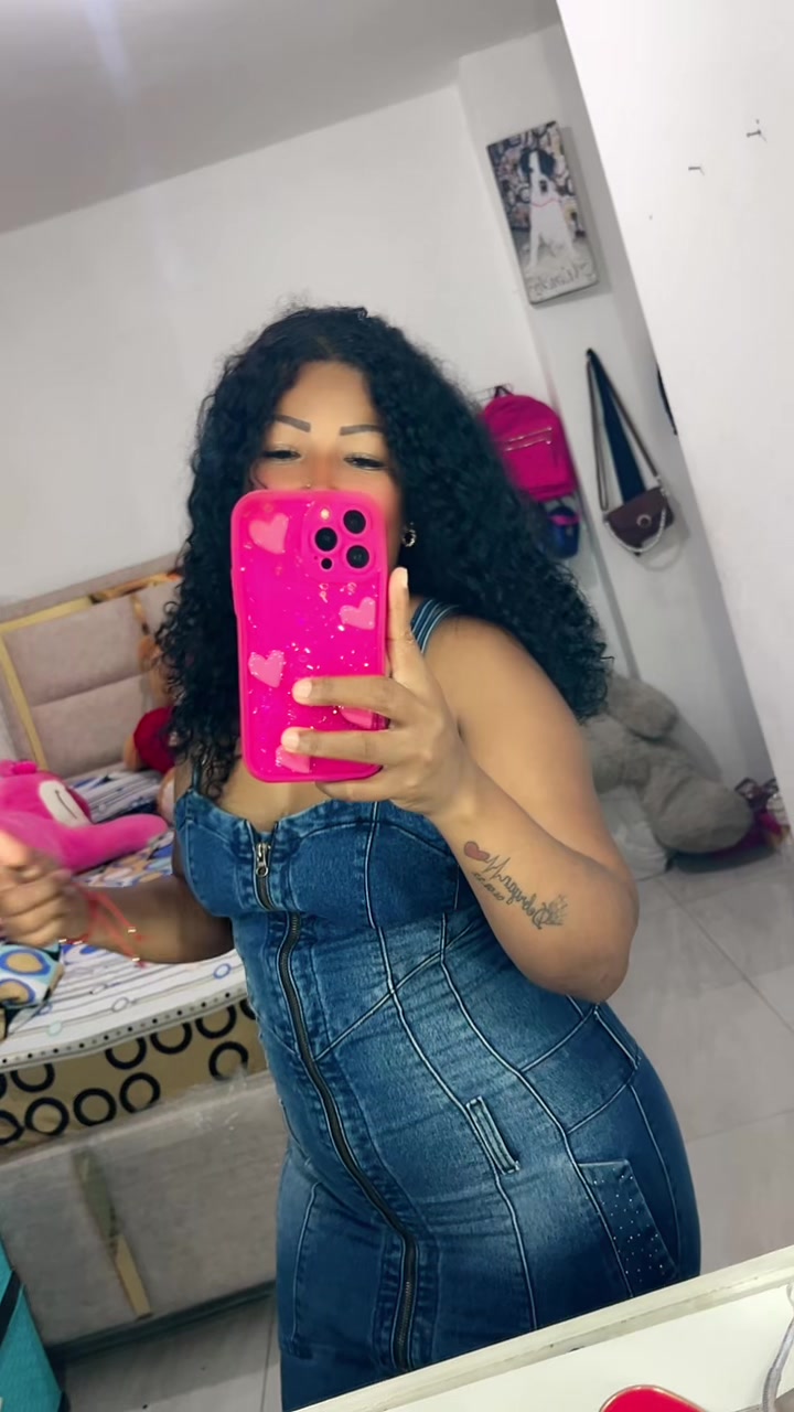 @Solange Torres🪬👑🧸