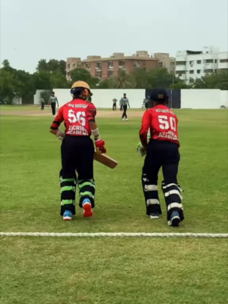 @Escribir Cricket Club