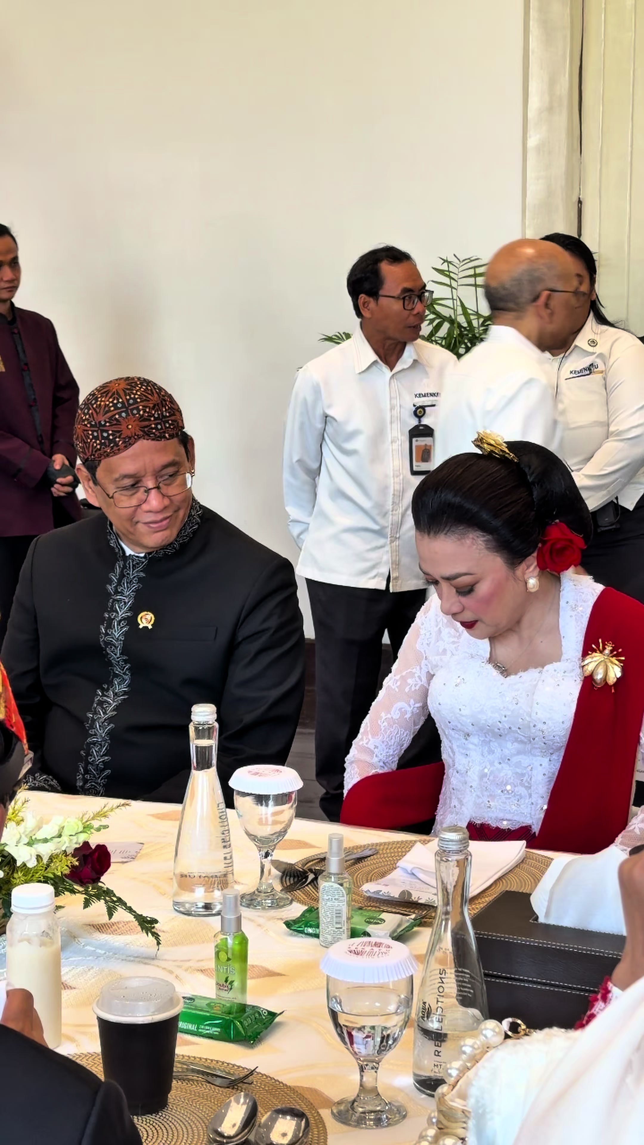 @Purbaya Yudhi Sadewa