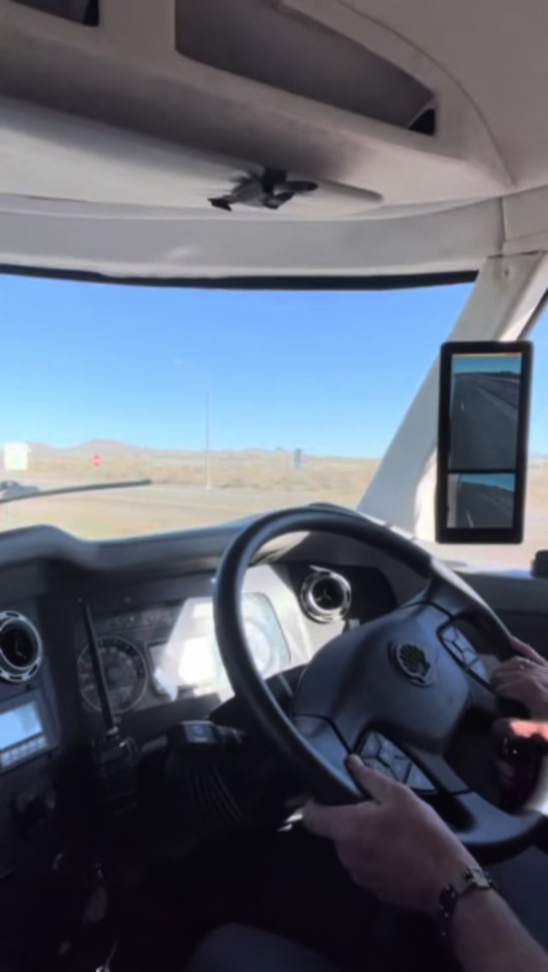@WLA Inc Trucking