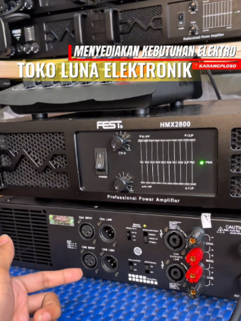 @toko luna elektronik