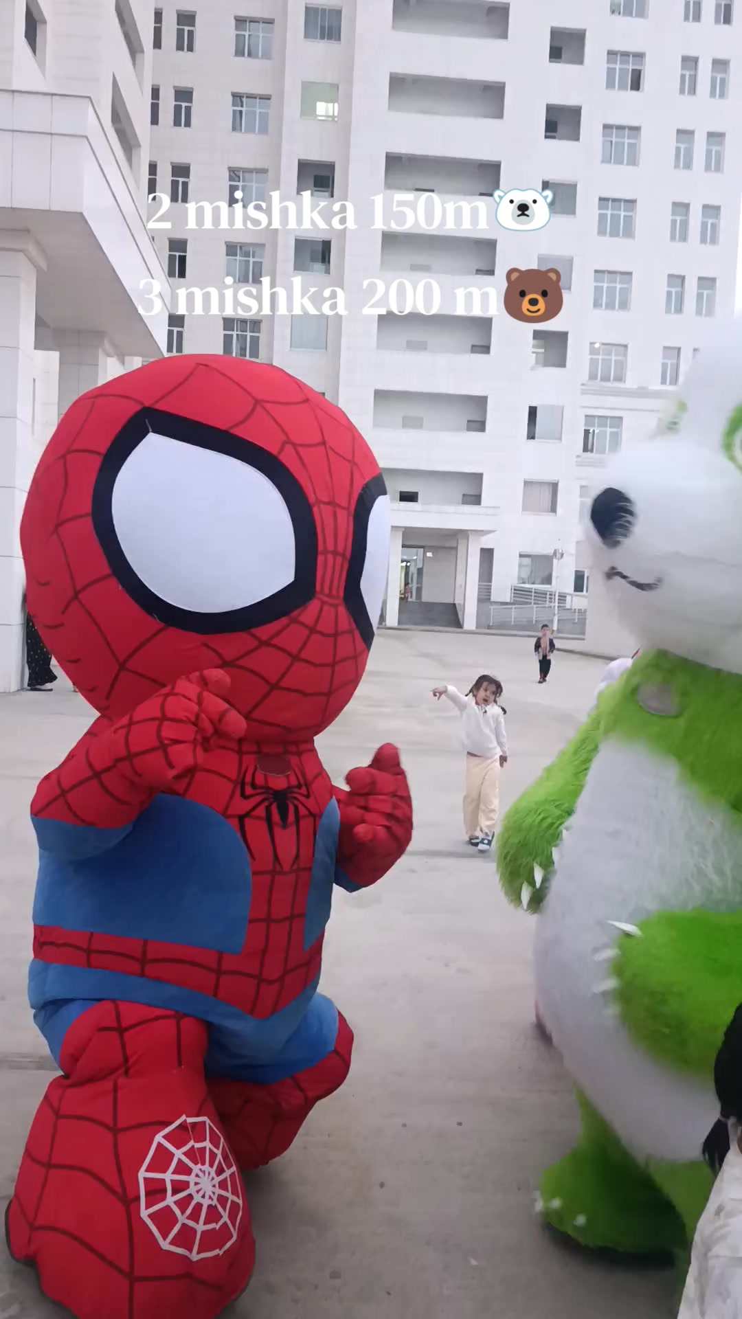 @Ynamly Mişkalar🦍🐼