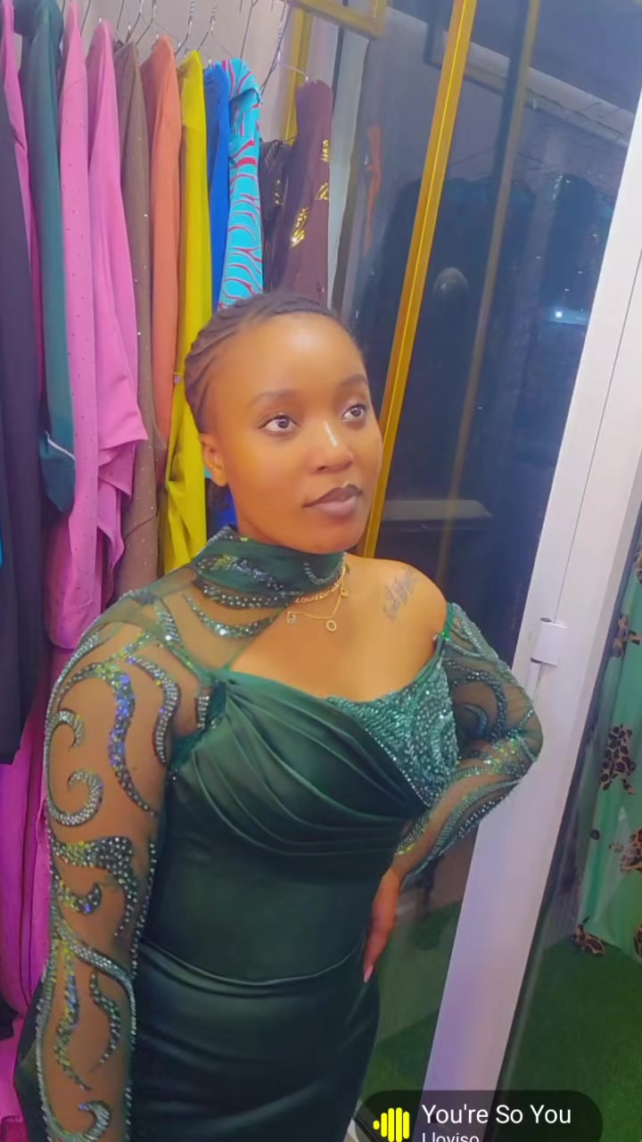 @MJ FASHION & BEAUTY SALON🇹🇿