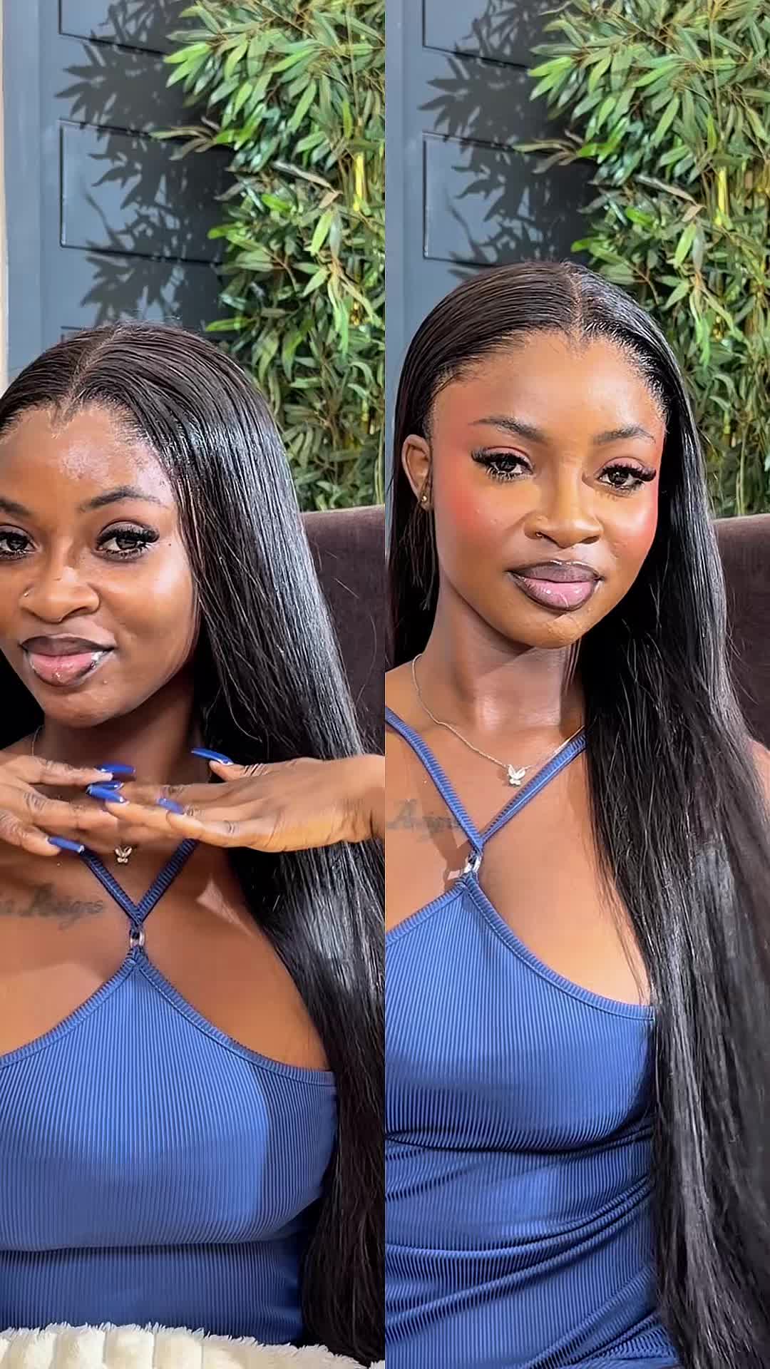 @Adjoa Tee💕