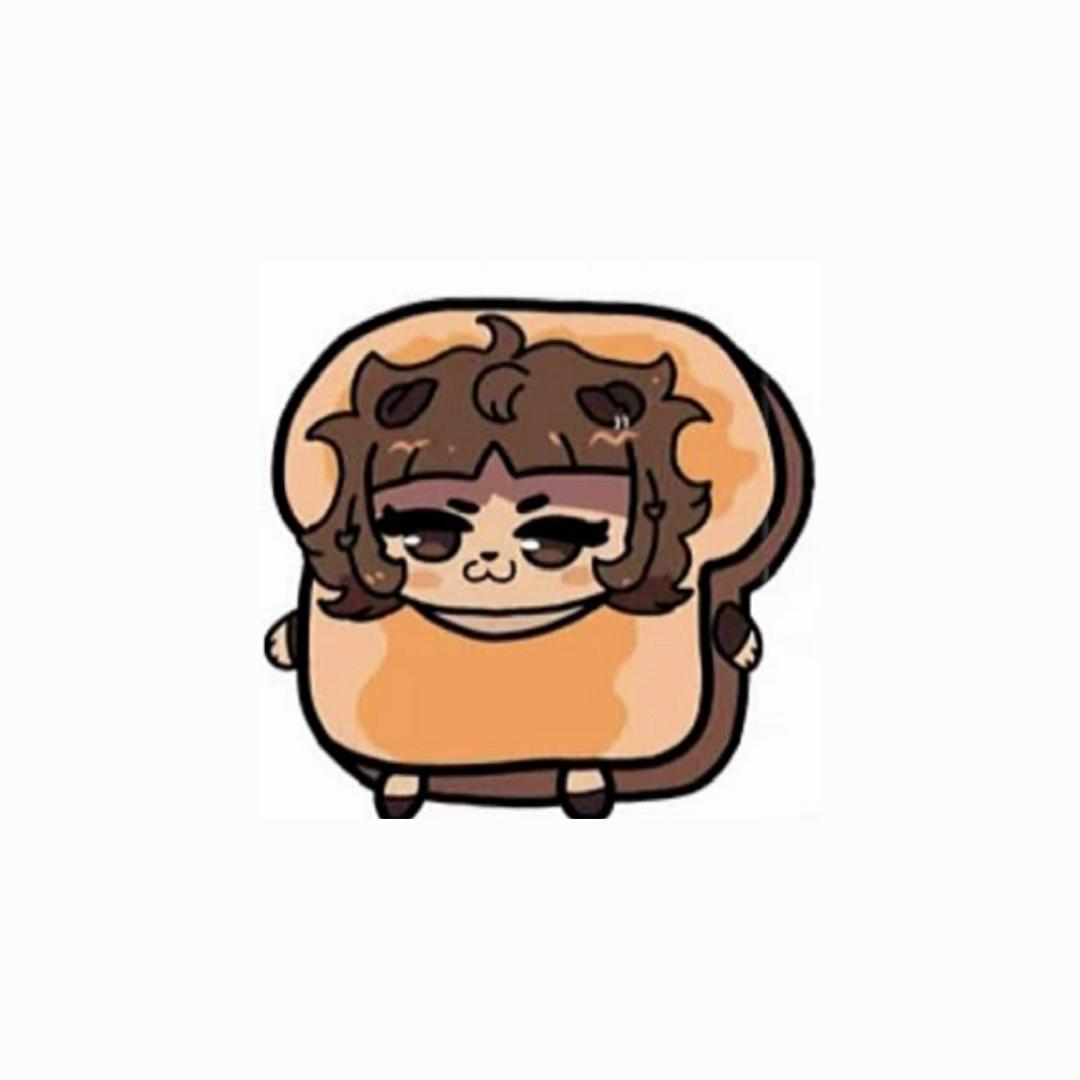 @bread Mimi