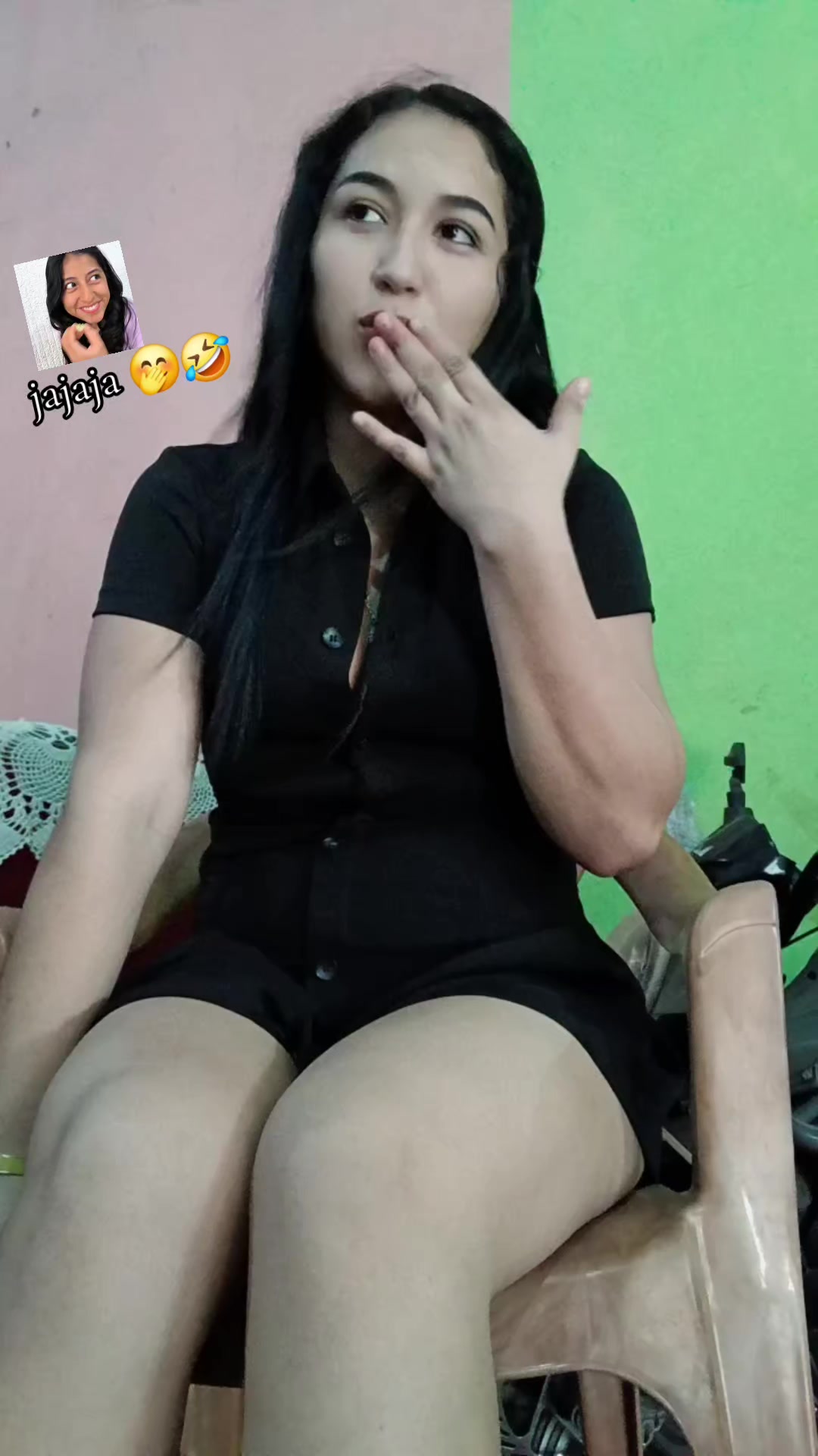 @Sarita Rodriguez โค๏ธ๐คทโ๏ธ๐