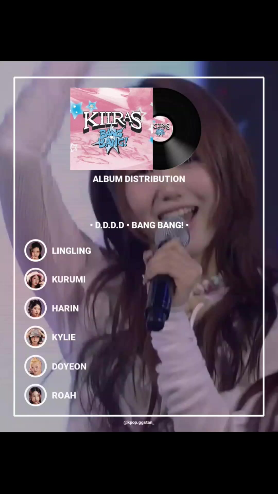 @K-POP GG'S STAN✨