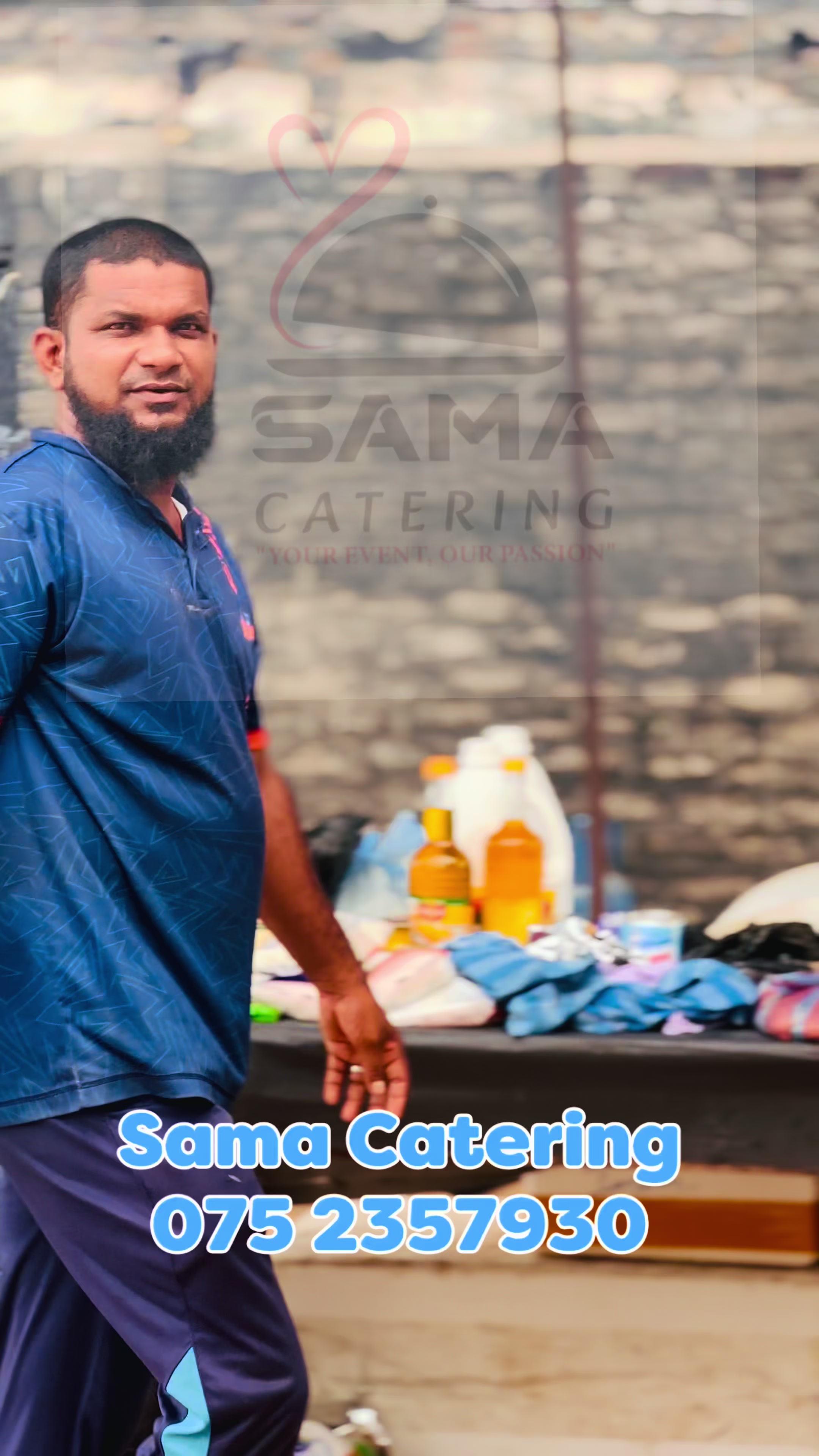 @Sama Catering