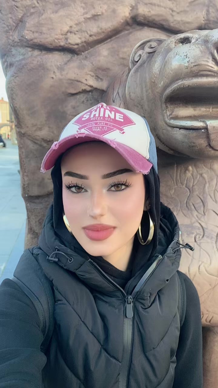 @S&uuml;sl&uuml;&uuml;🦊