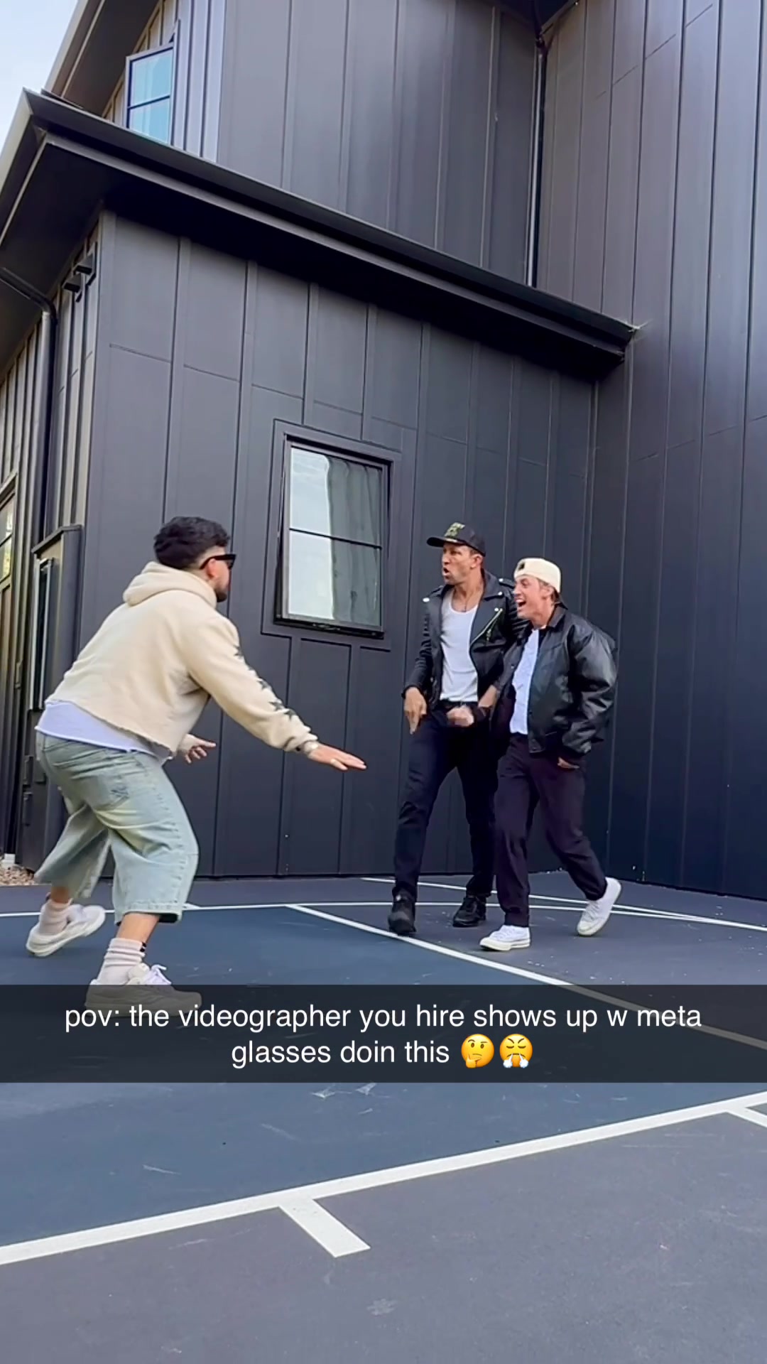 @MATT STEFFANINA