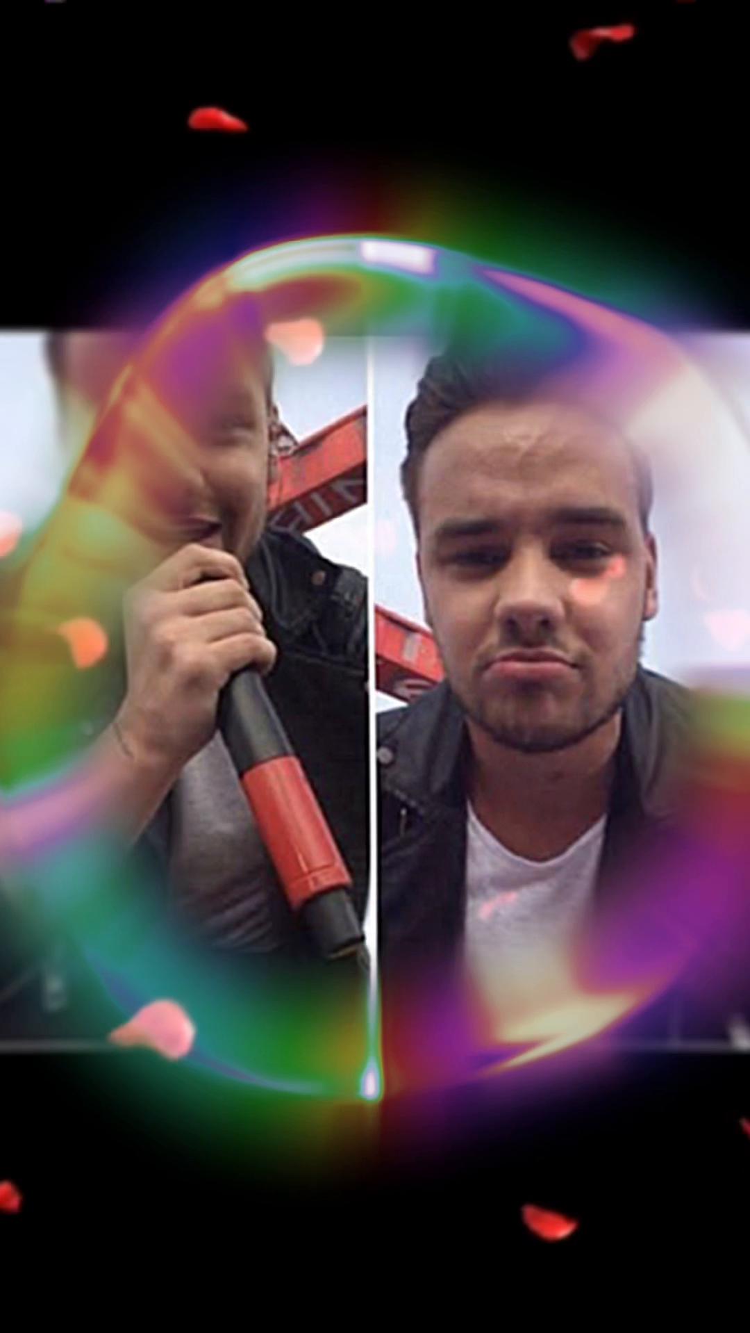 @Liam's Angels