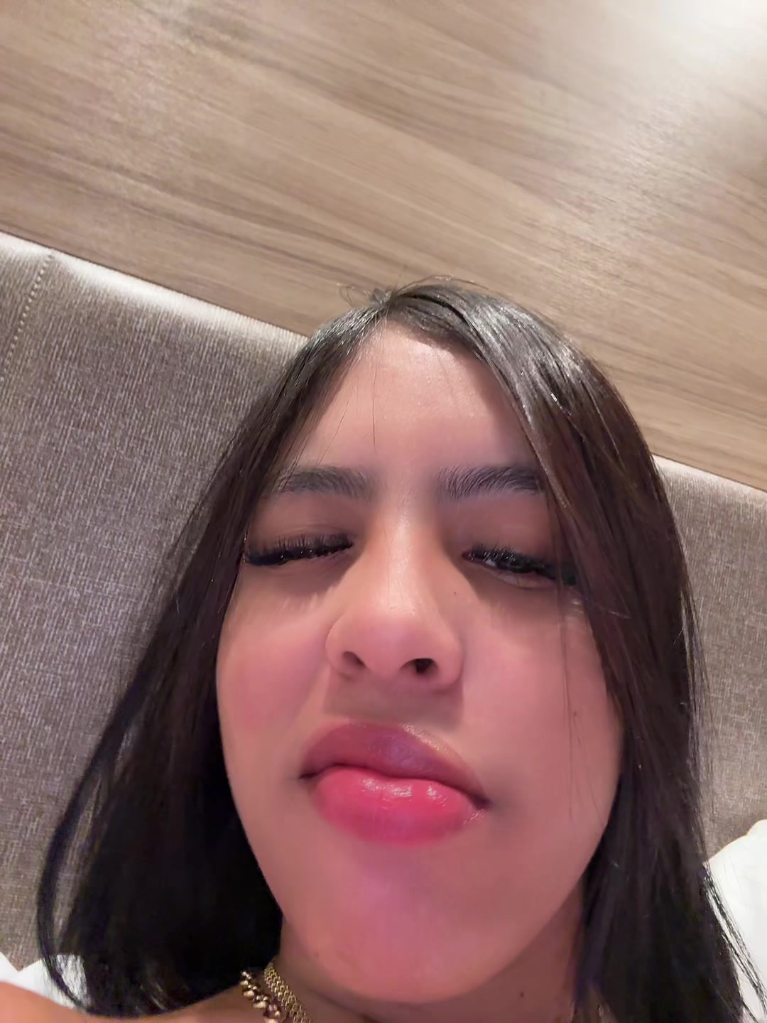 @Nose