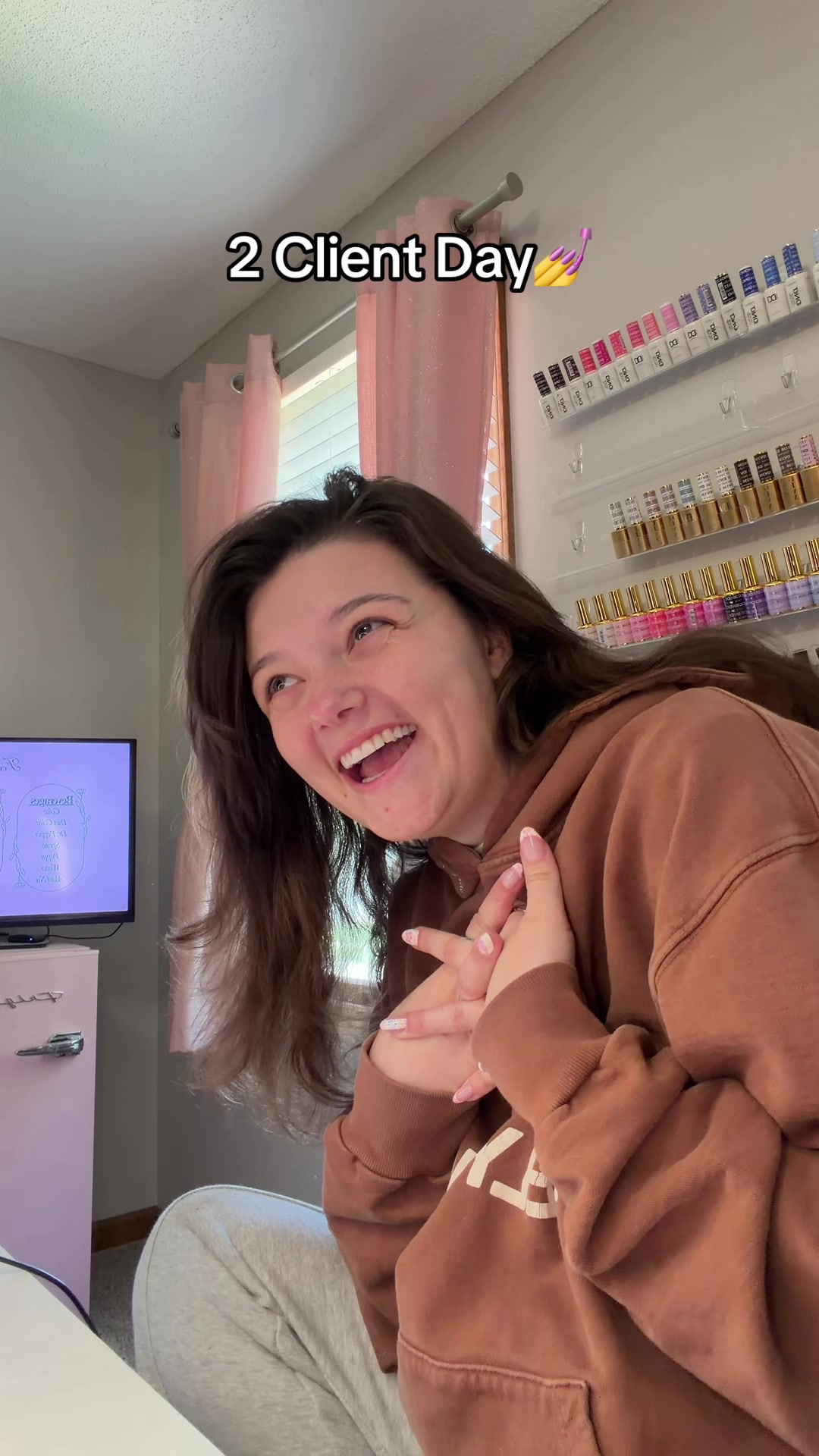 @Sydney | Licensed Nail Tech