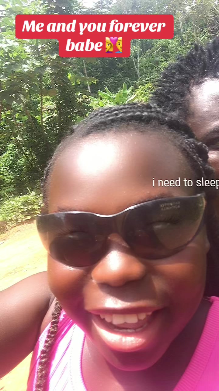 @Abena  Disturb 365🥰🥰