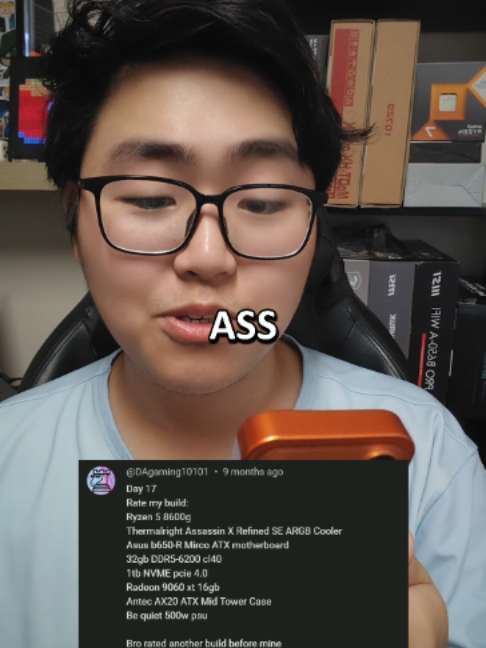 @Woostin's tech flip