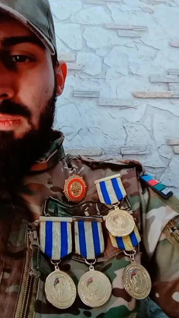 @Qazi Kənan Aşırzadə ☑️