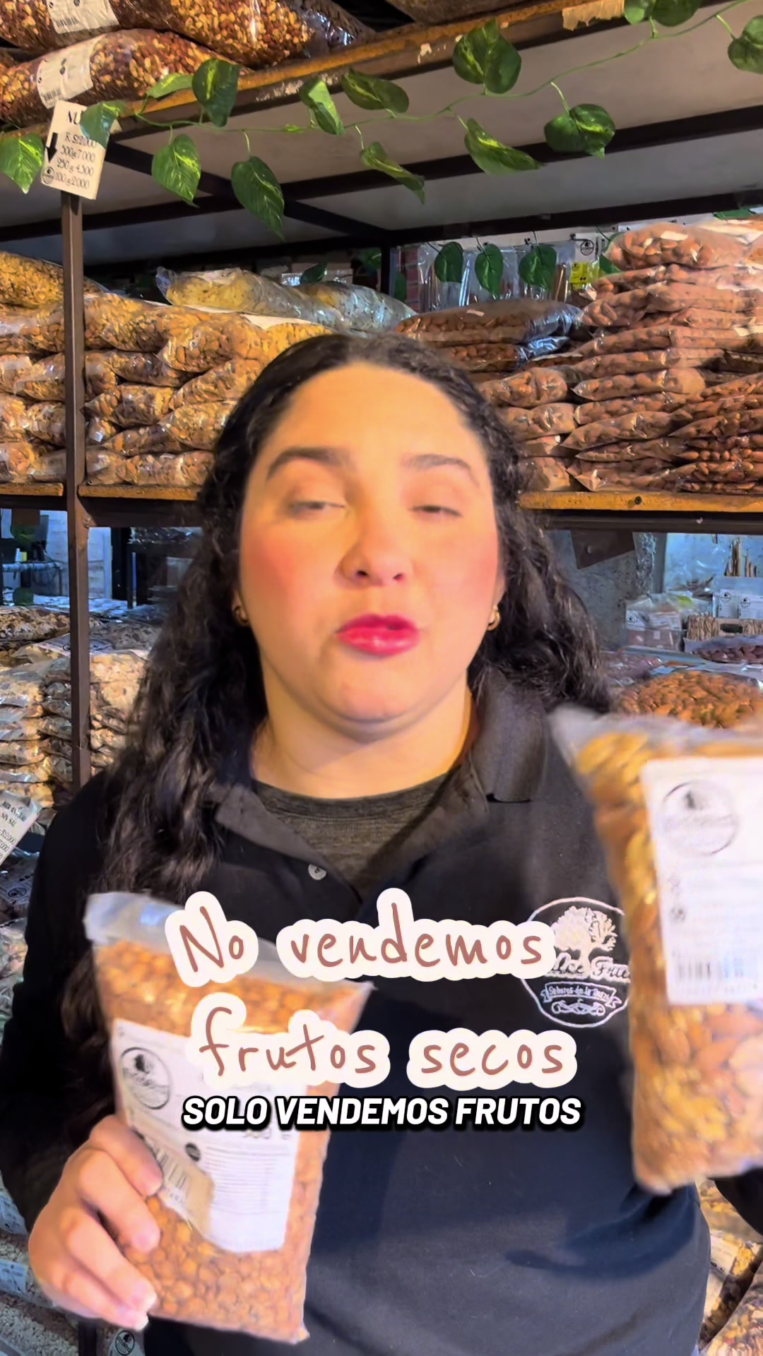 @Dulce Frut Chile