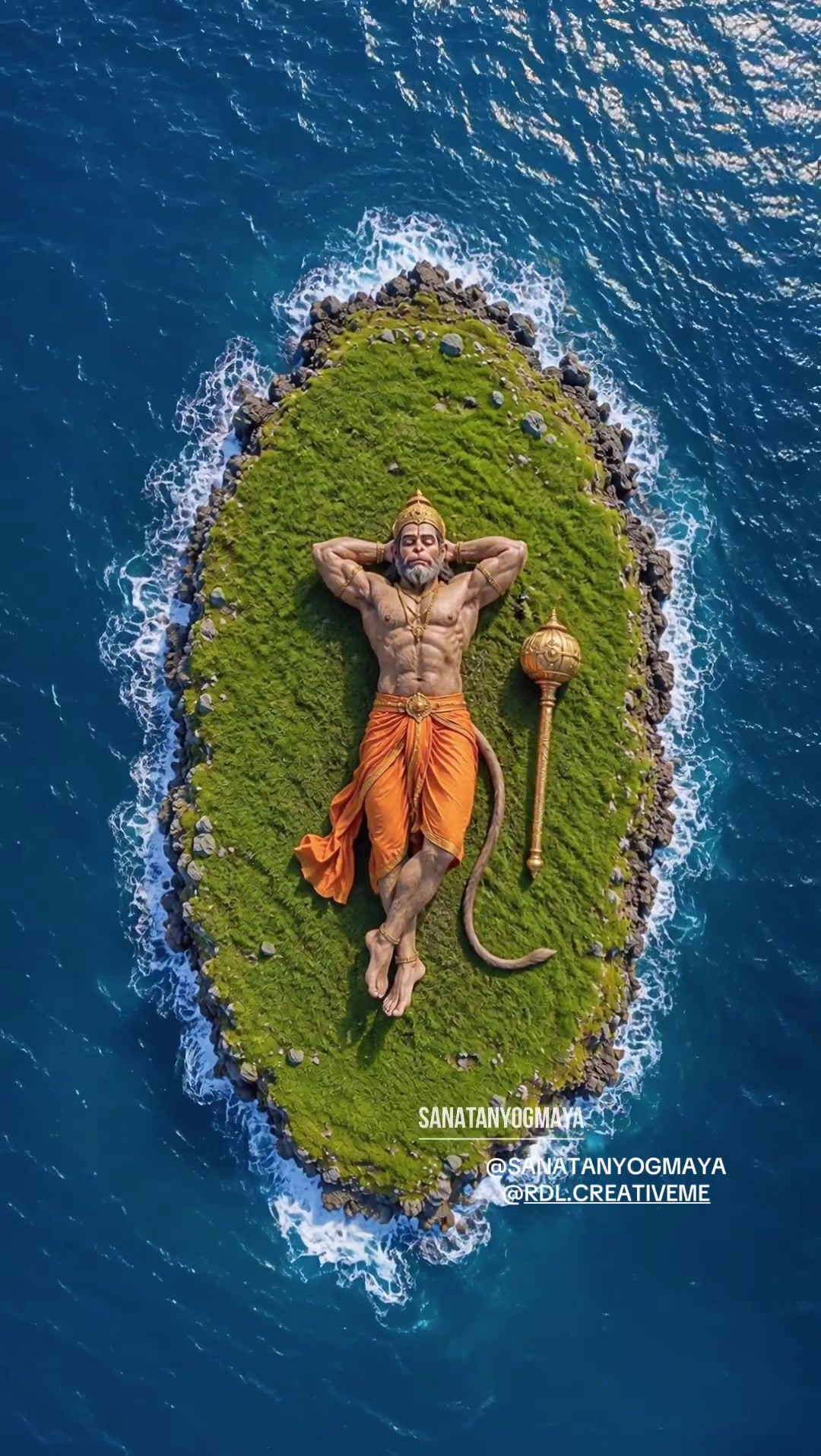 @🔱सनातनयोगमाया अध्यात्मजीवन🔱