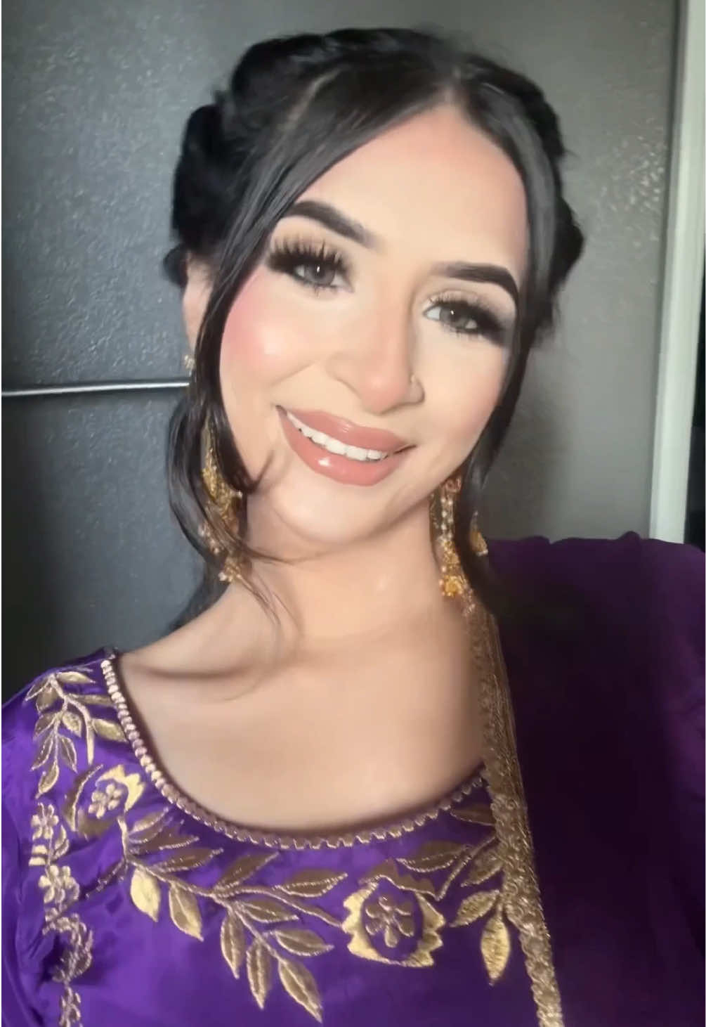 @Ekam & Ekjot | HMUA
