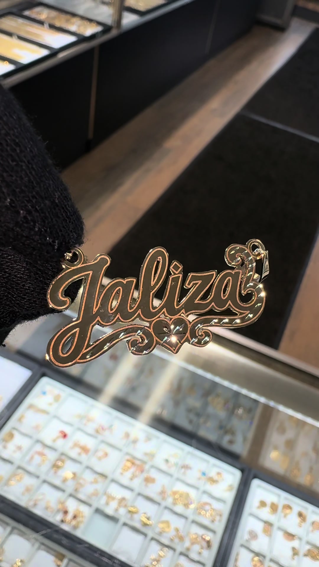 @Tito&rsquo;s Jewelry