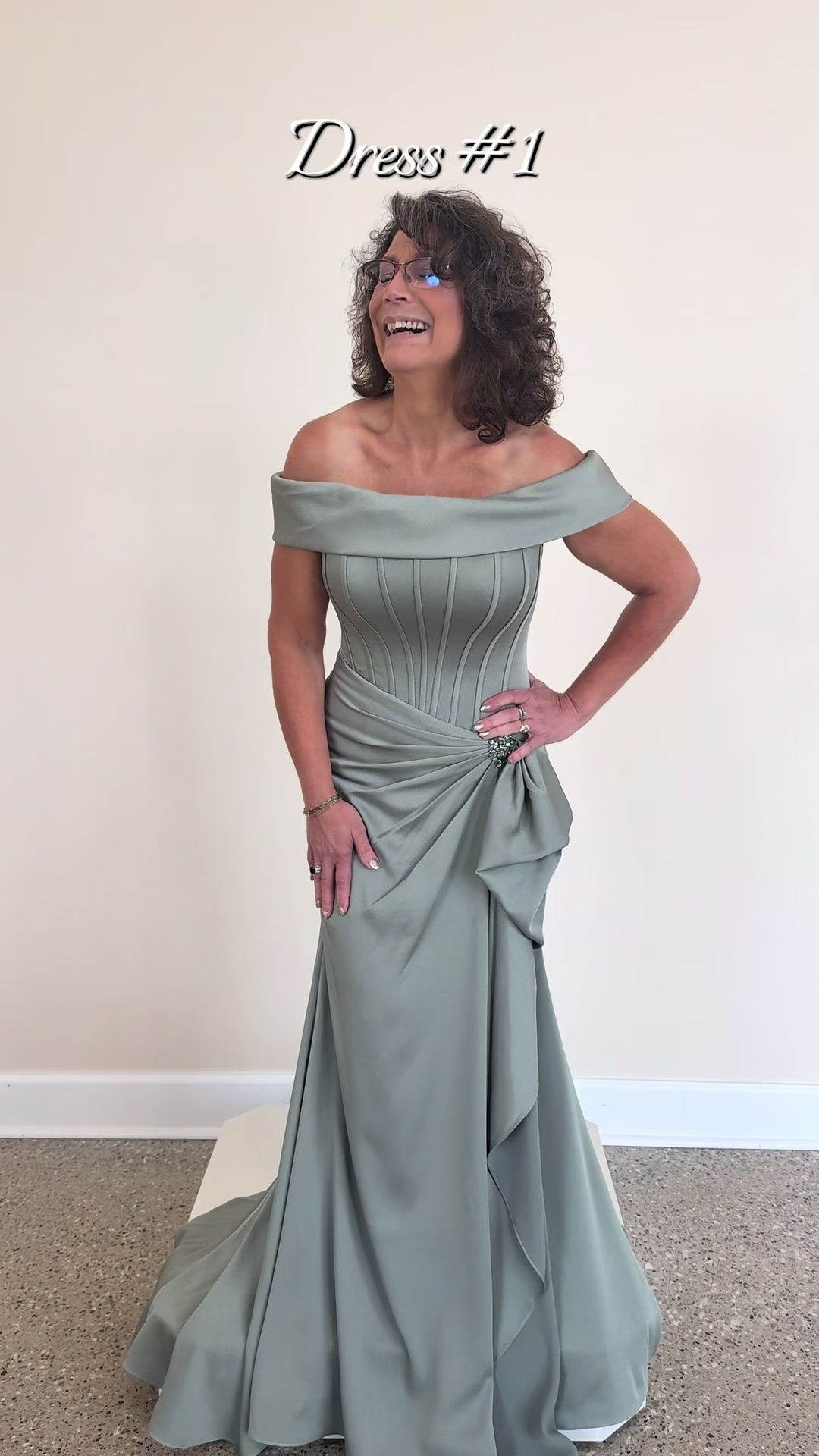 @Simply Yours Bridal