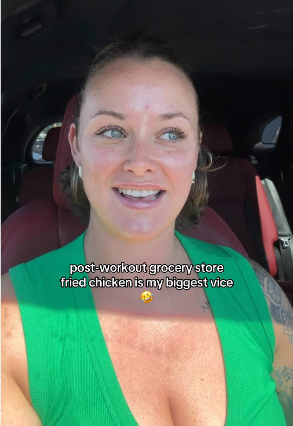 @Amanda Rae