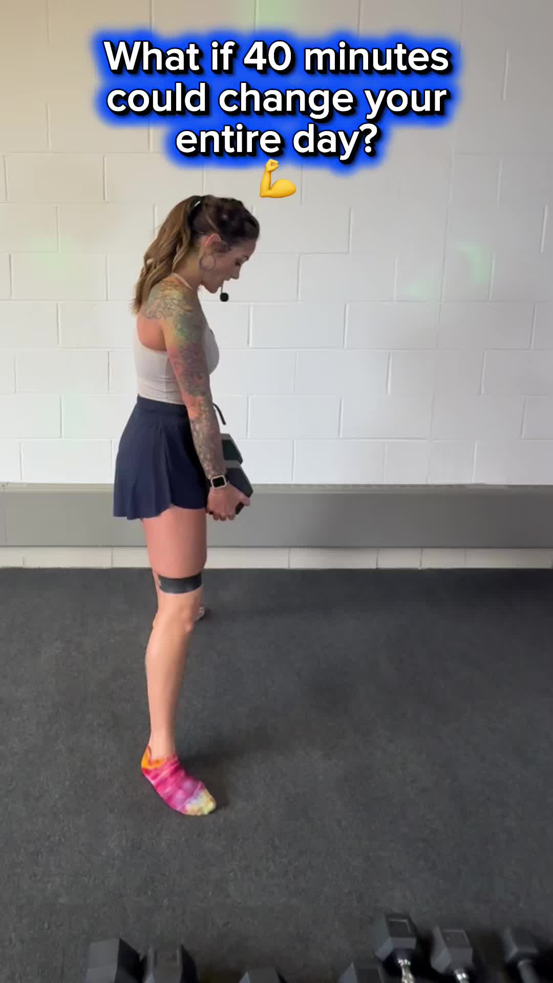 @Fun Fitness with Tasha