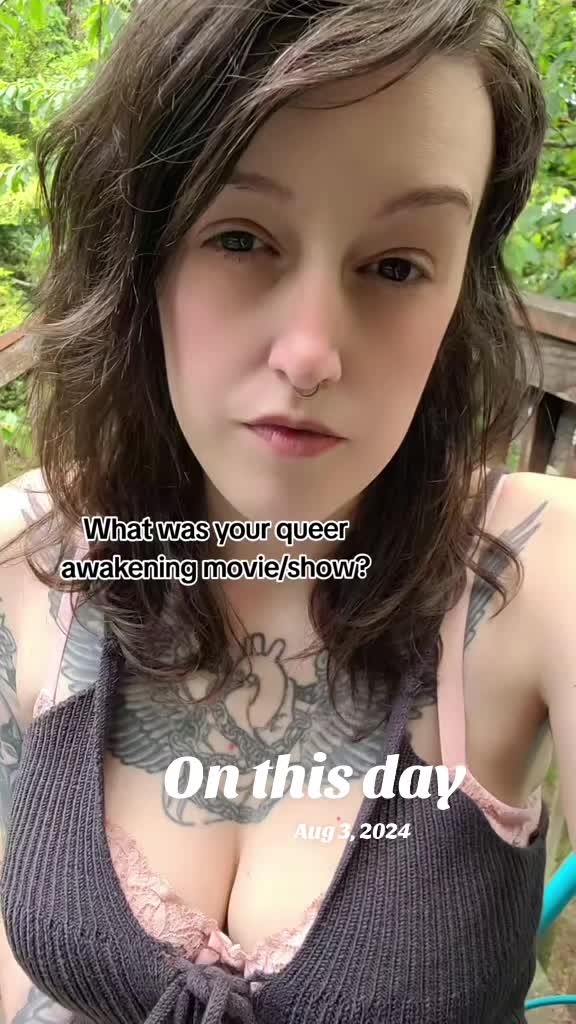 @Alexi Wilde 👑💗🏳️&zwj;🌈