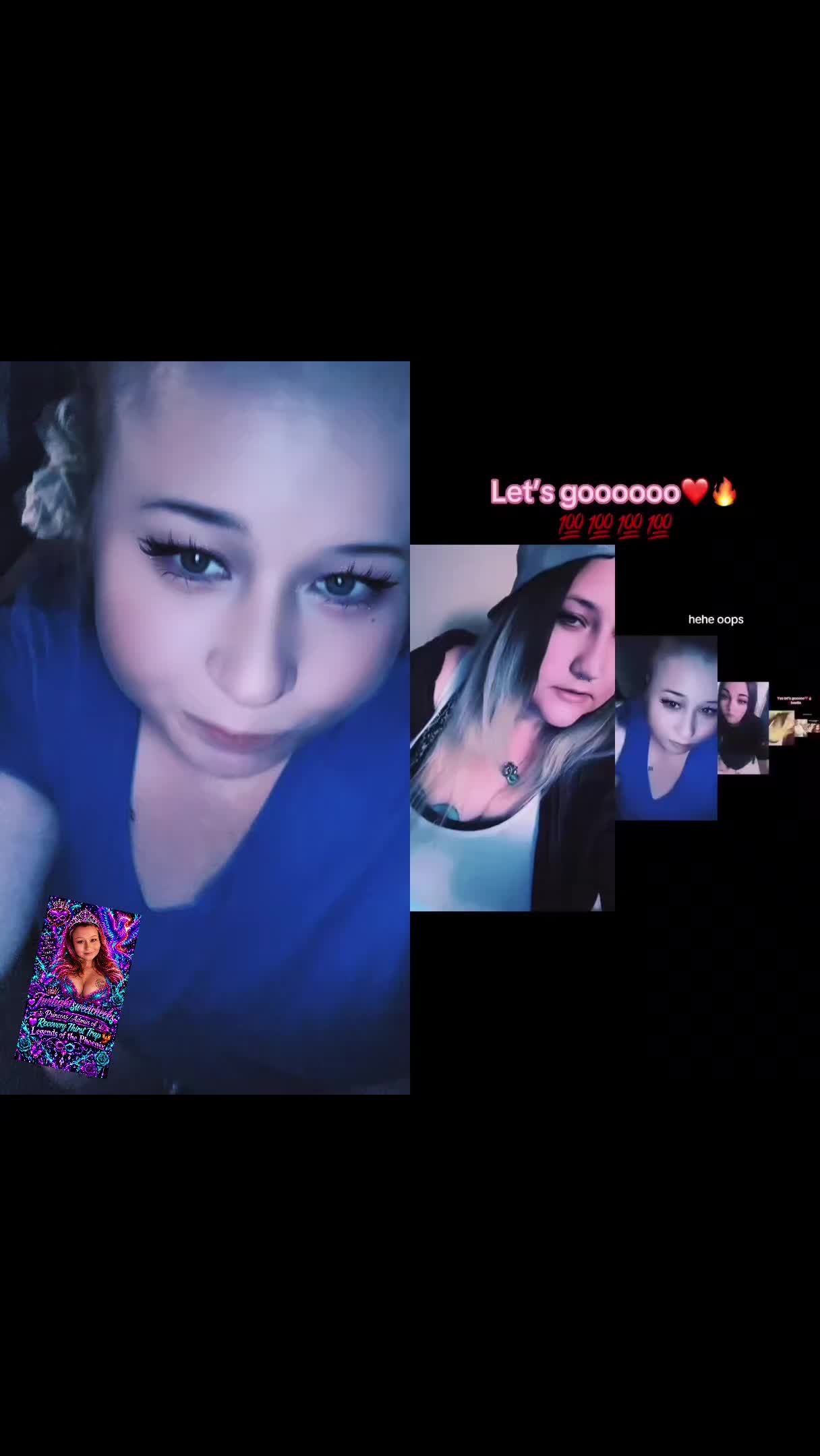 @🐦🔥💜Twilightsweetcheeks💜🪽