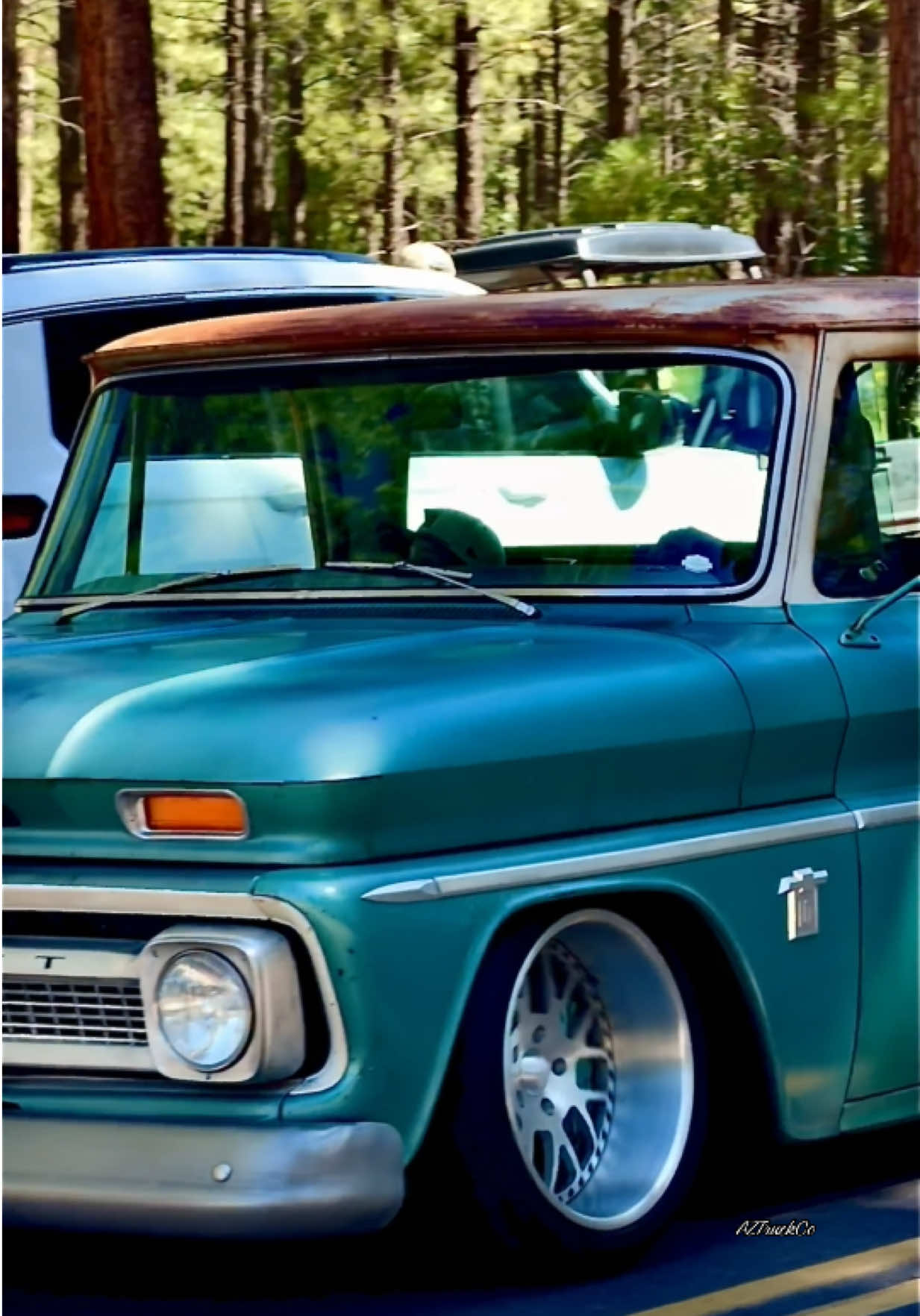 @AZTruckCošµ