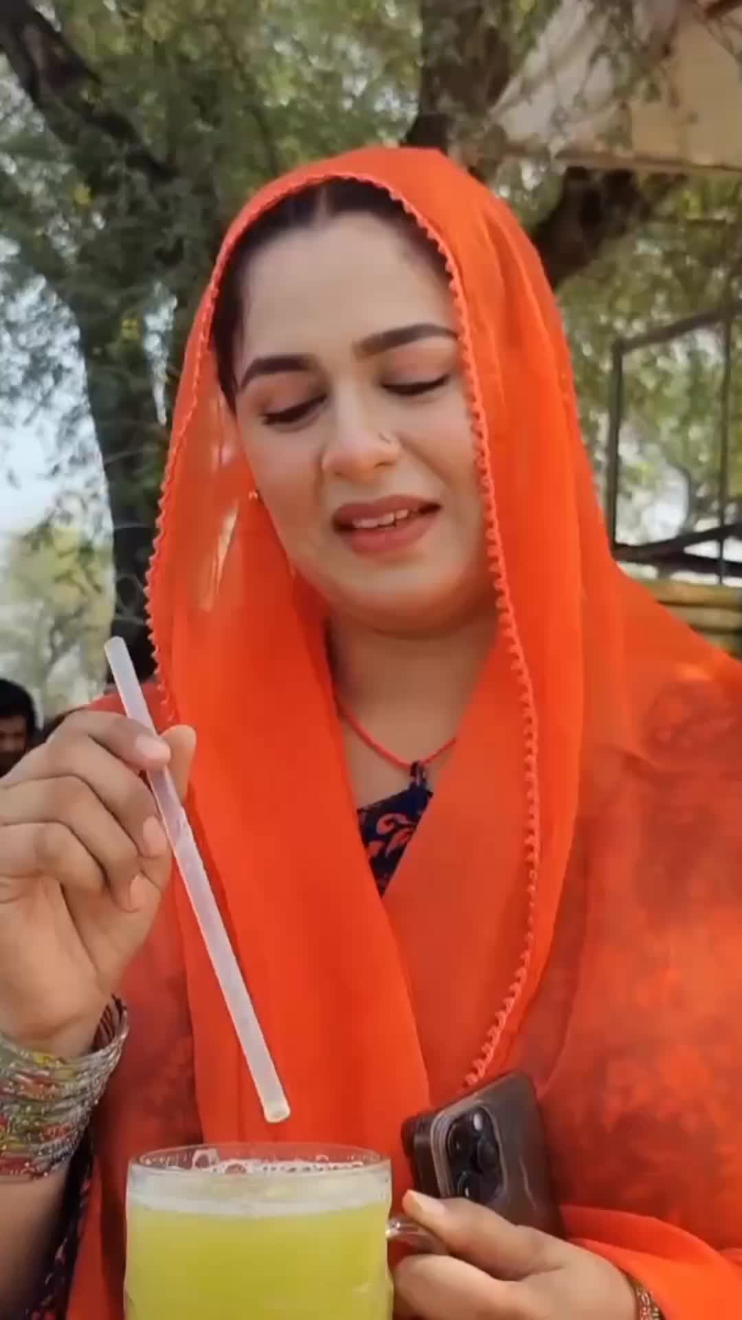 @Aliza Da Punjab